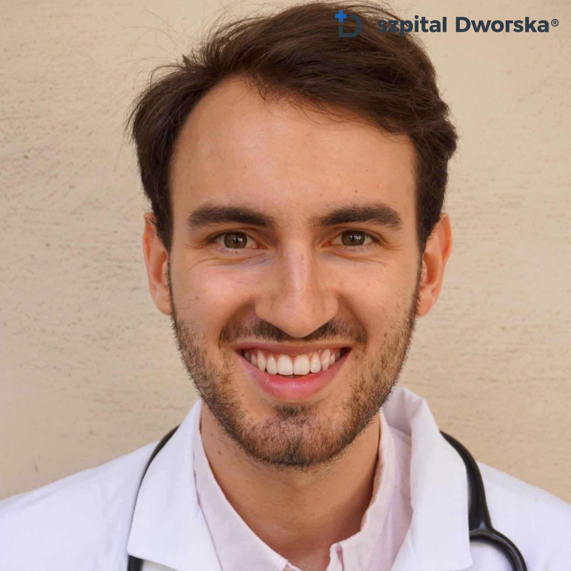 lek. Jakub Frydrych - spec. urolog lek. Jakub Frydrych - spec. urolog
