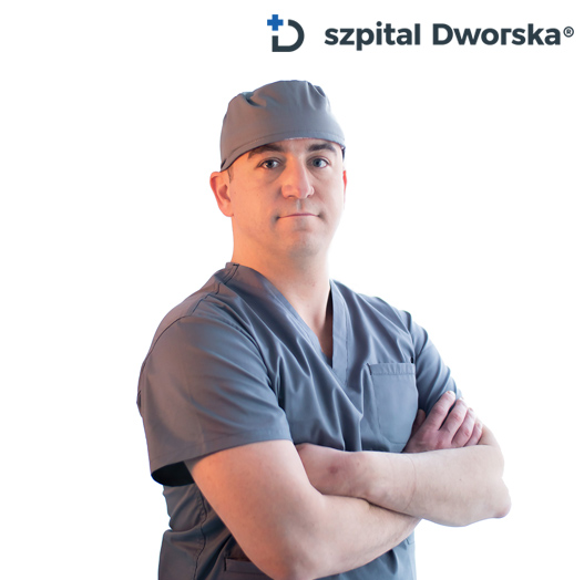 lek. Witold Smoleński - urolog, Kraków lek. Witold Smoleński - urolog, Kraków