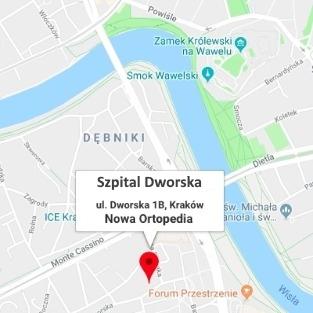 Szpital Dworska